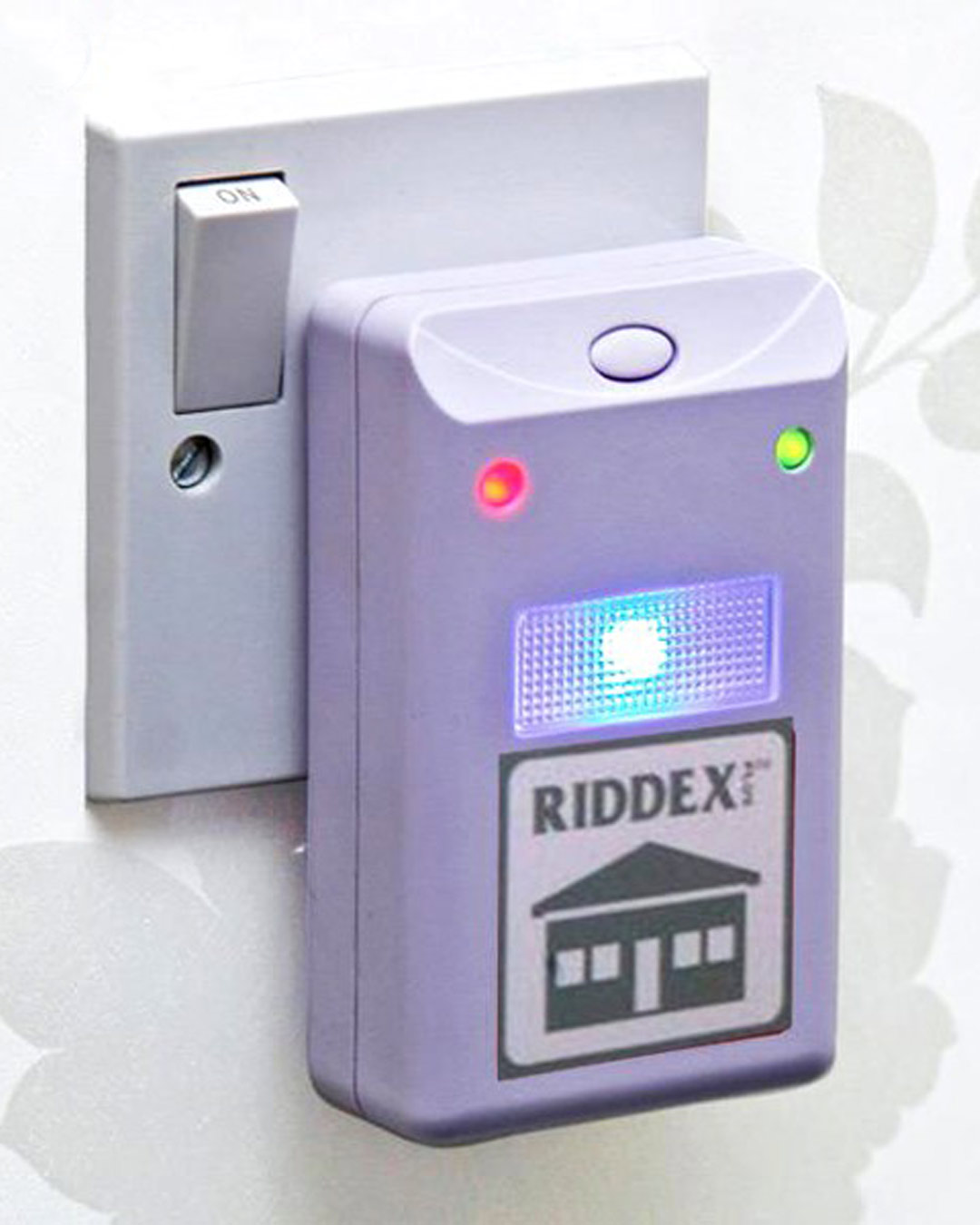 حشره کش برقی مدل RIDDEX